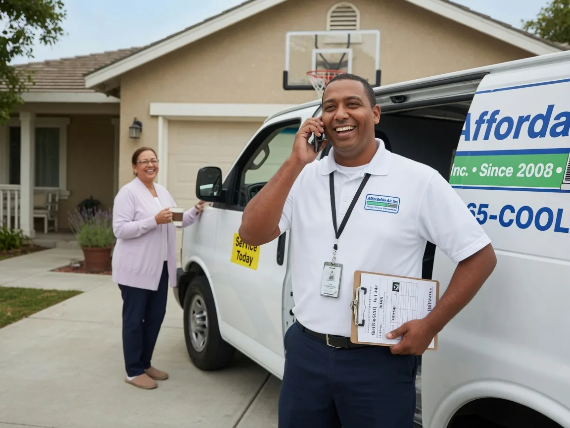 Central Ac Repair Haskell, TX FAQs